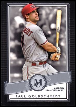 73 Paul Goldschmidt